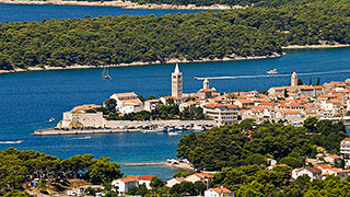 Otok Rab